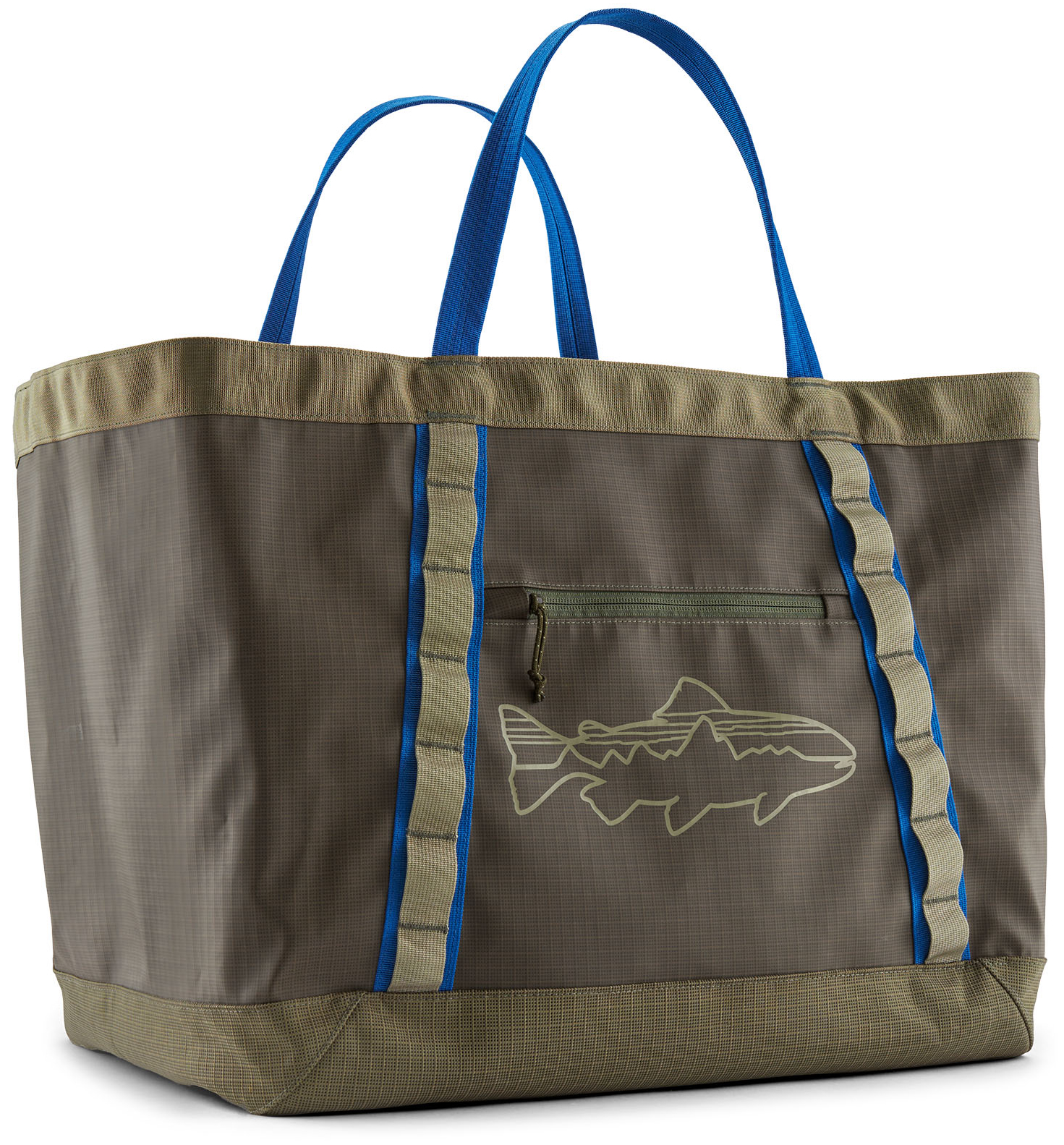 Patagonia Black Hole Gear Tote Sac pour vêtements de wading BGFT