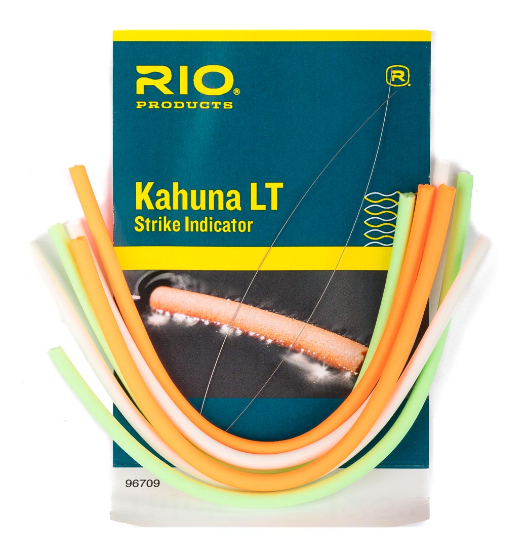Rio Kahuna LT Strike Indicator Détecteur de touche