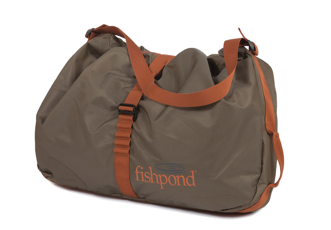 Sac de pêche Fishpond Burrito Wader Bag