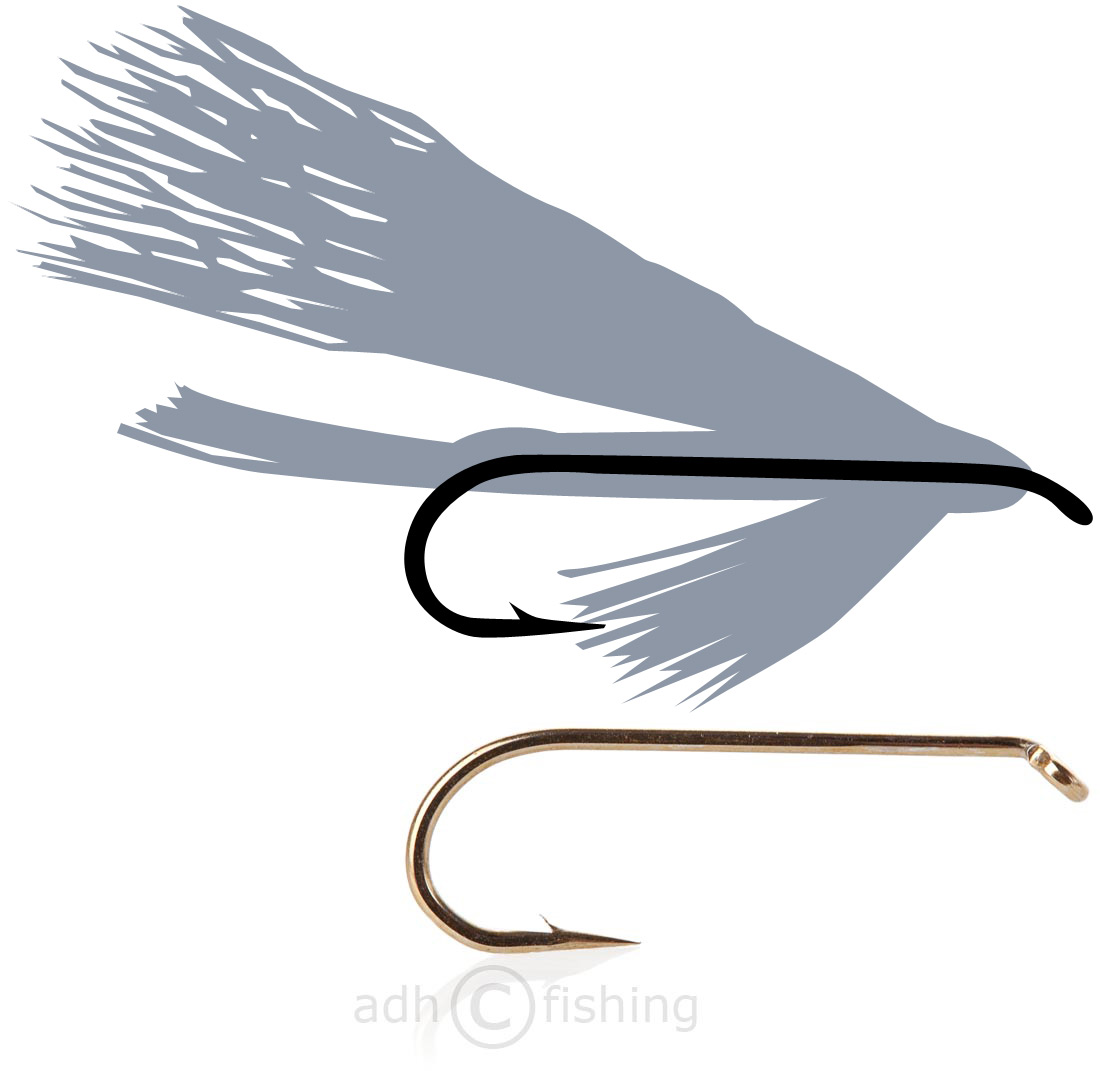 Accroche-mouches Tunca T60 Streamer