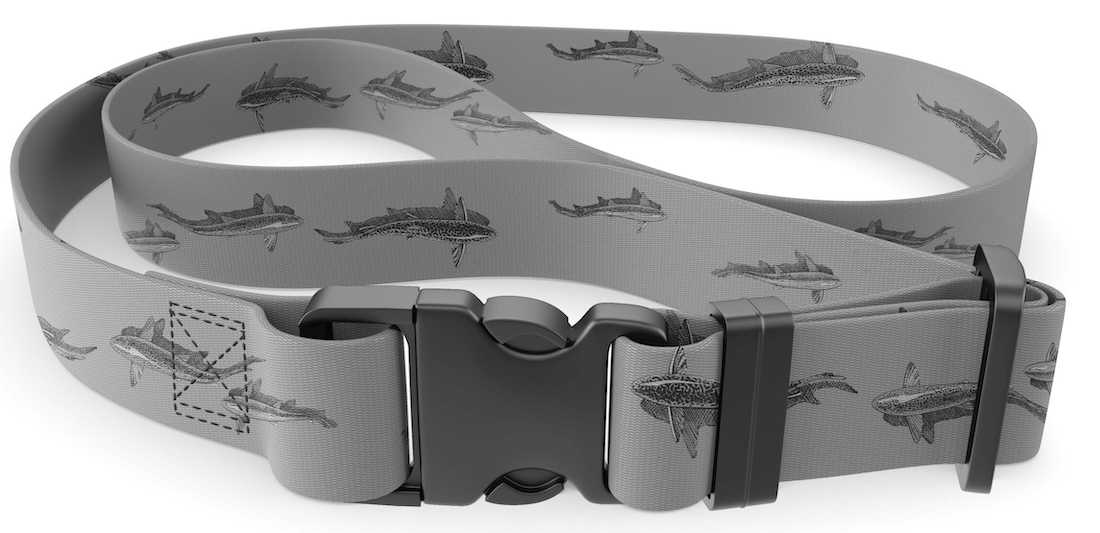 Wingo Wading Belt Ceinture de wading Rep Your Water Trout Country