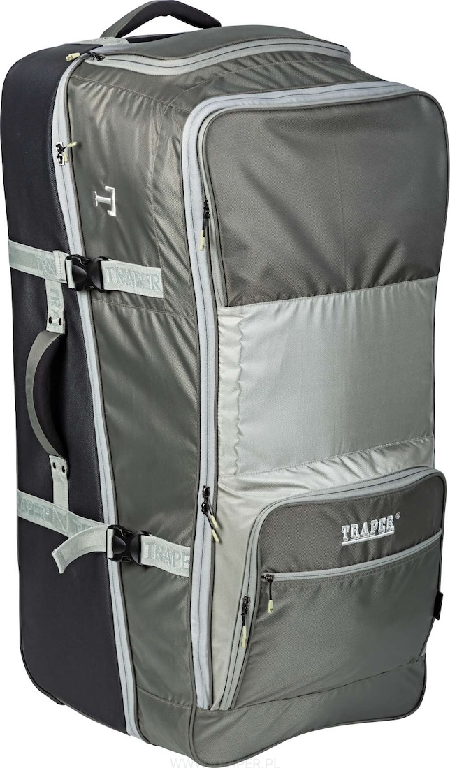 Traper Active Wheeled Bag Valise de voyage