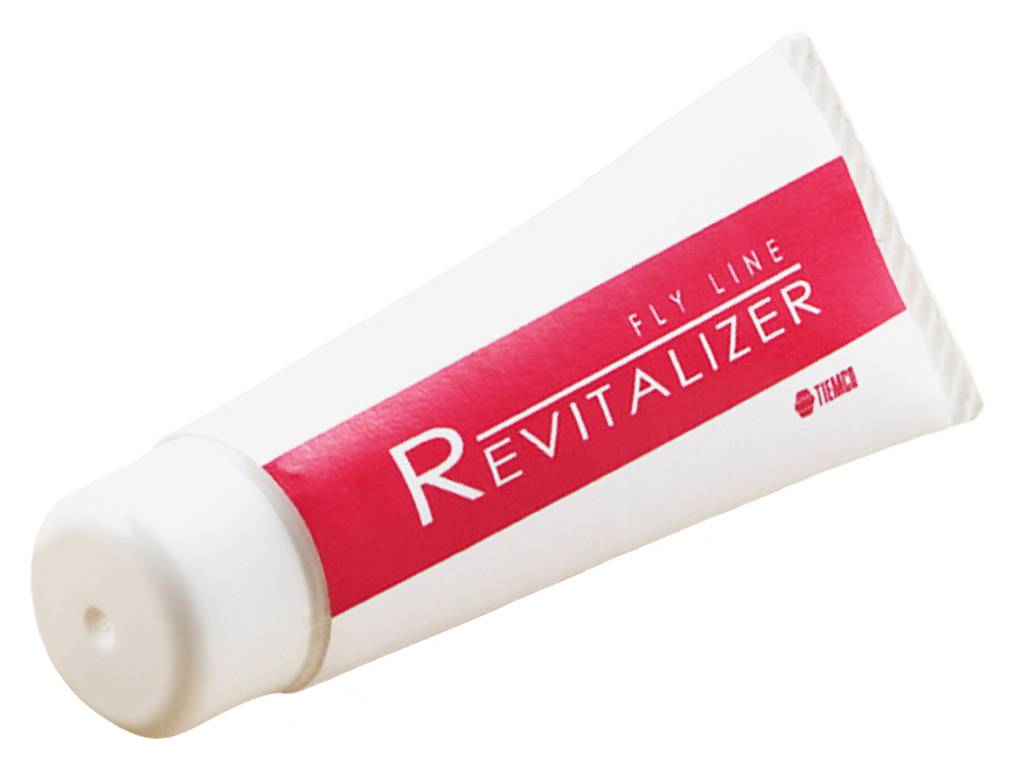 Tiemco TMC Flyline Revitalizer produit d'entretien de ligne