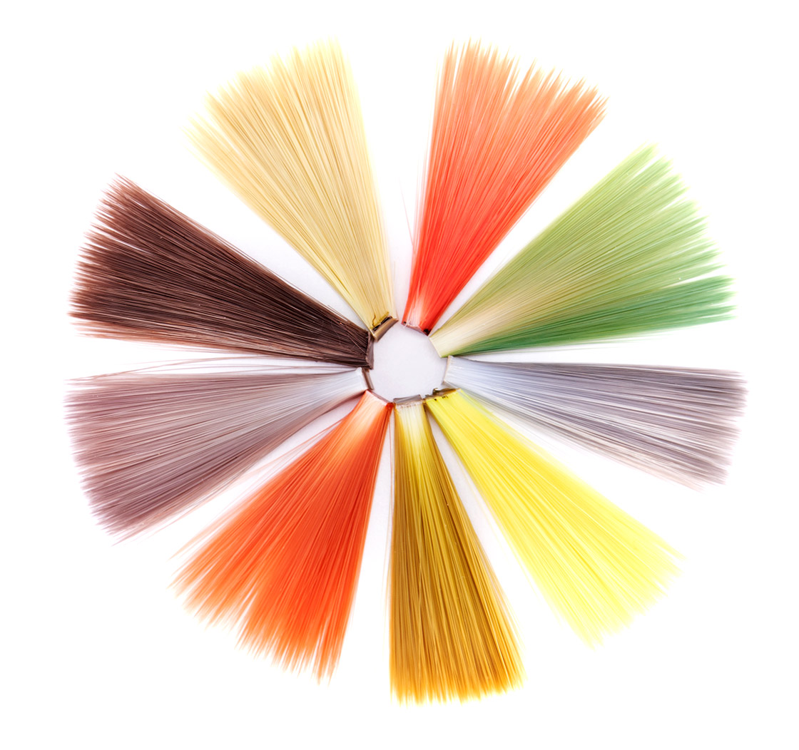 Hends Microfibets Mayfly Tails