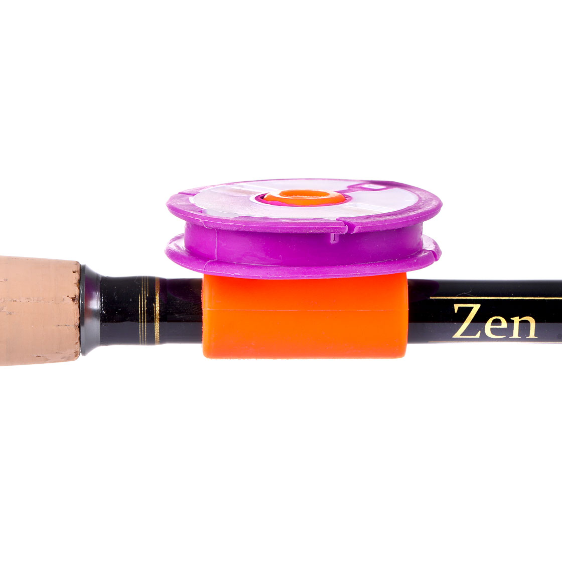 Zen Tenkara Ligne et gardien de la mouche