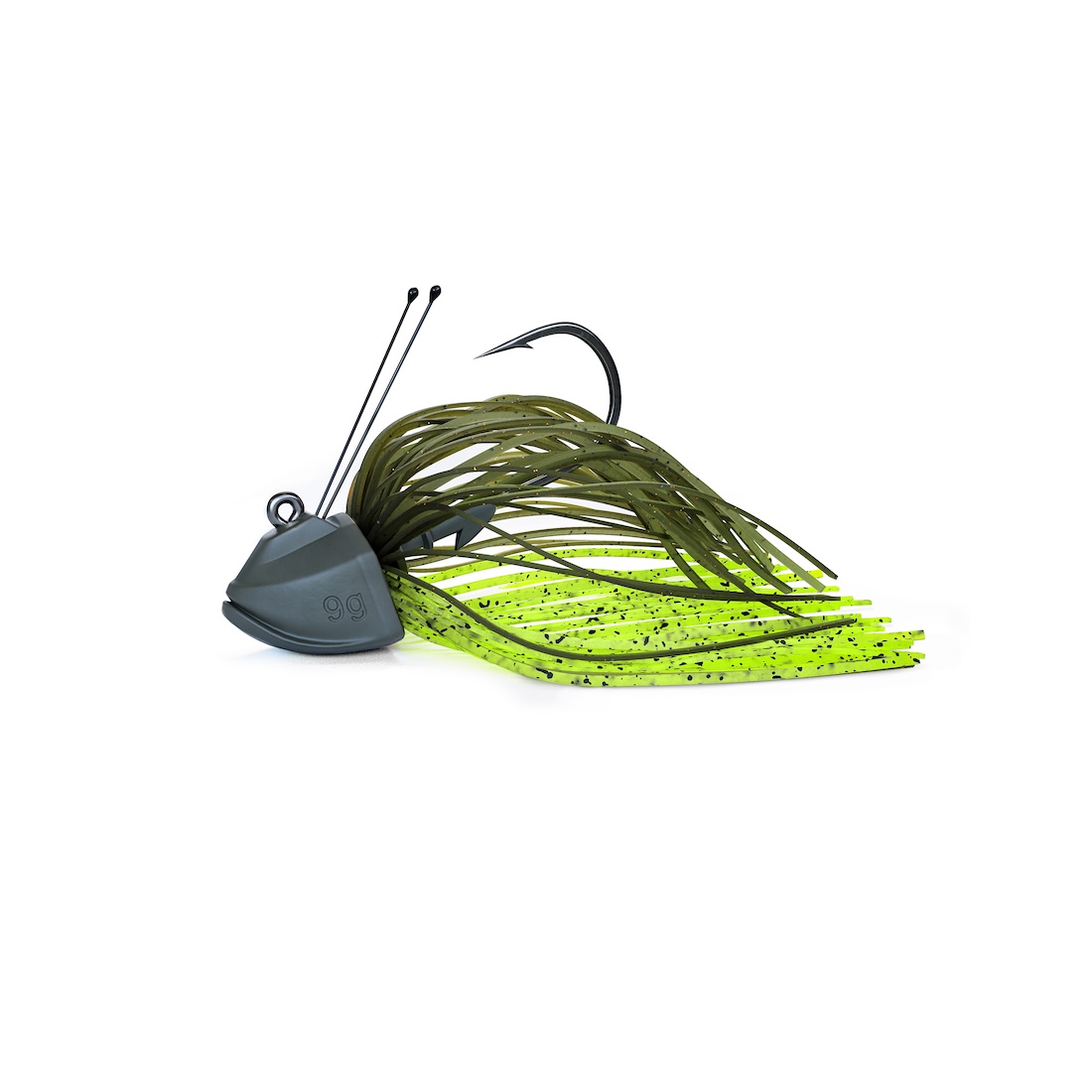 Nays DLT Type 1 Skirted Jig 6g