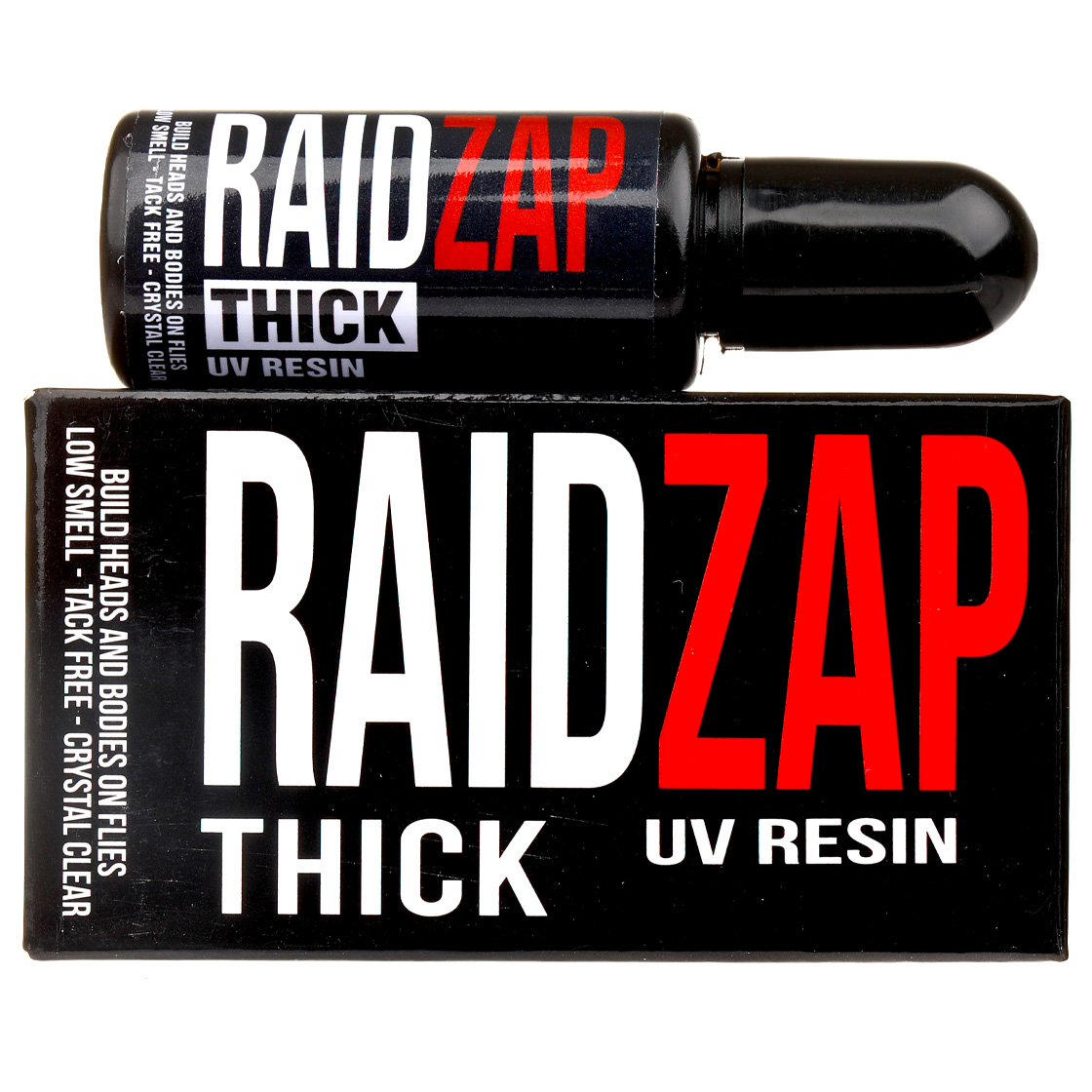 Colle UV RaidZap - Épais