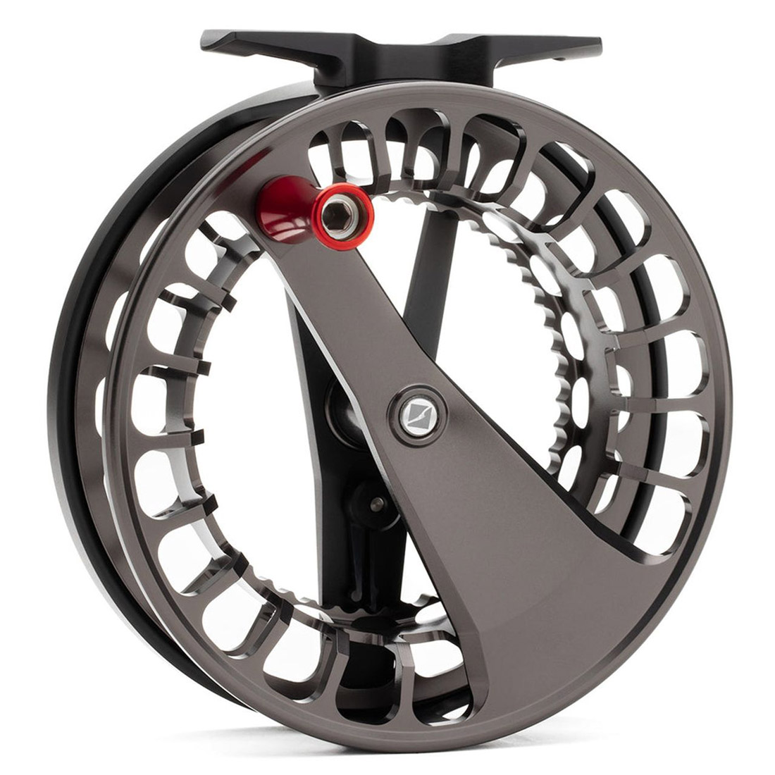 Lamson Purist II Ultralight Reel moulinet de mouche - tribute