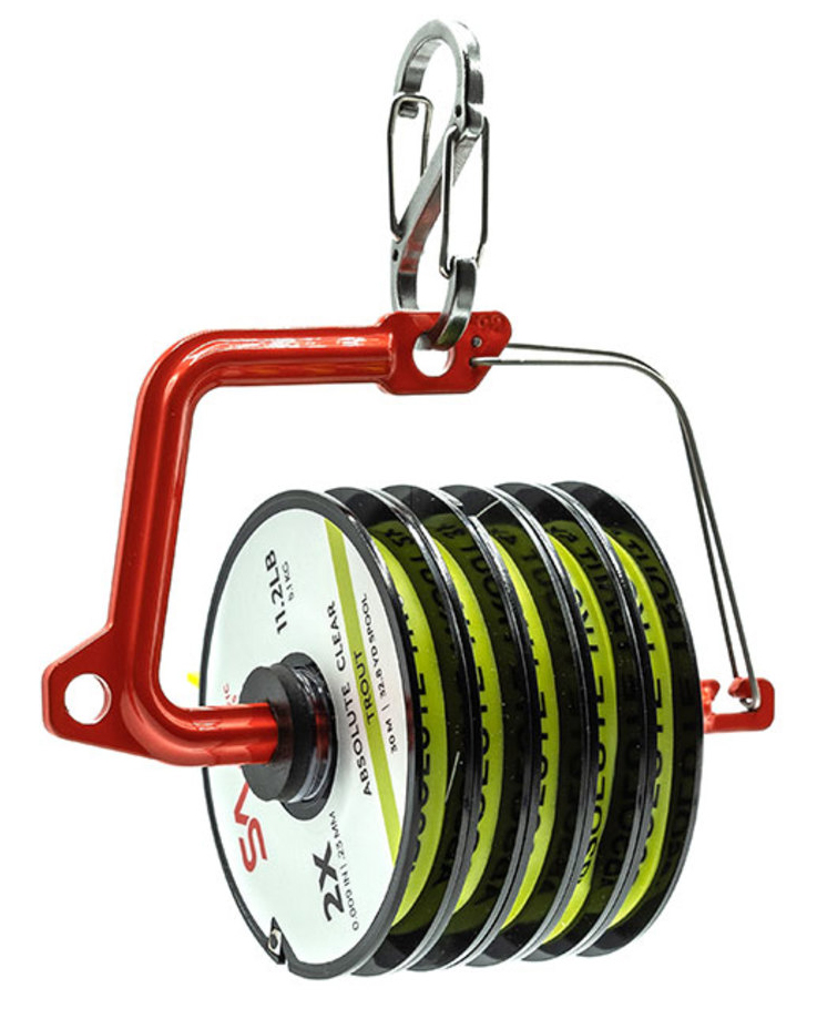 Scientific Anglers Switch Tippet Holder Porte bobine de bas de ligne
