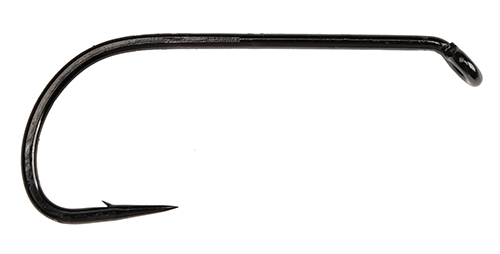 Ahrex FW570 Dry Long mouche sèche hameçon