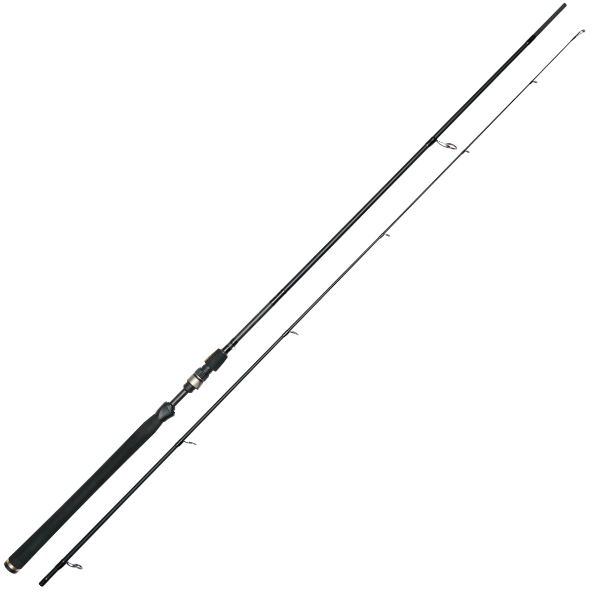 Westin W3 Powershad 2nd Canne à lancer