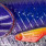 purple fire fin