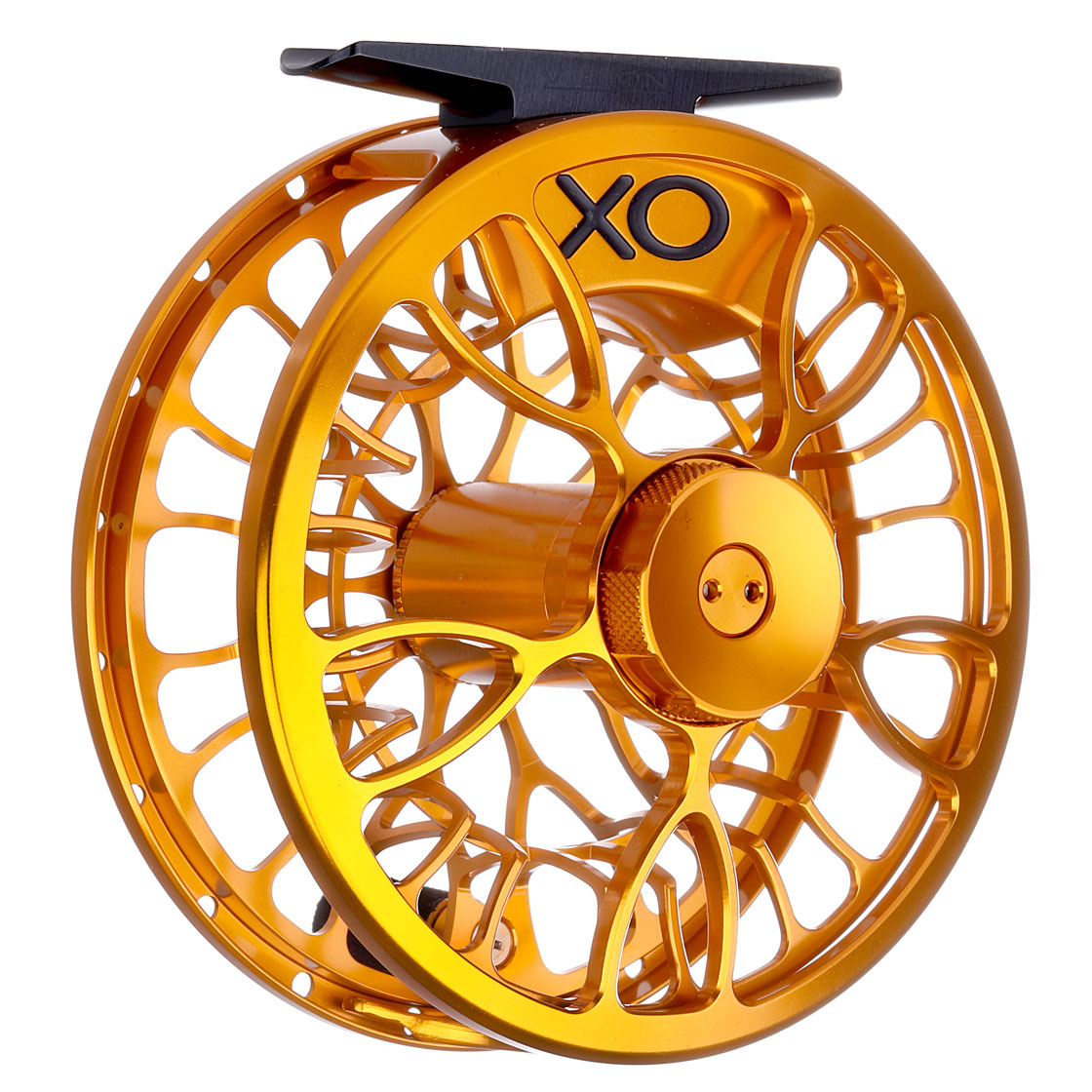 Vision XO moulinets de mouche orange 5/6