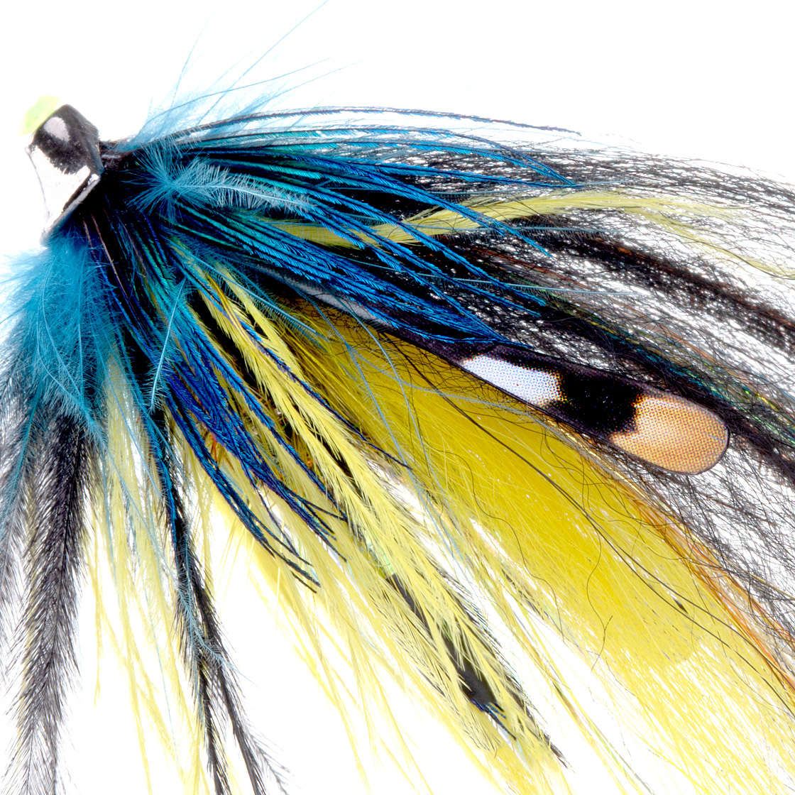 Tying Example