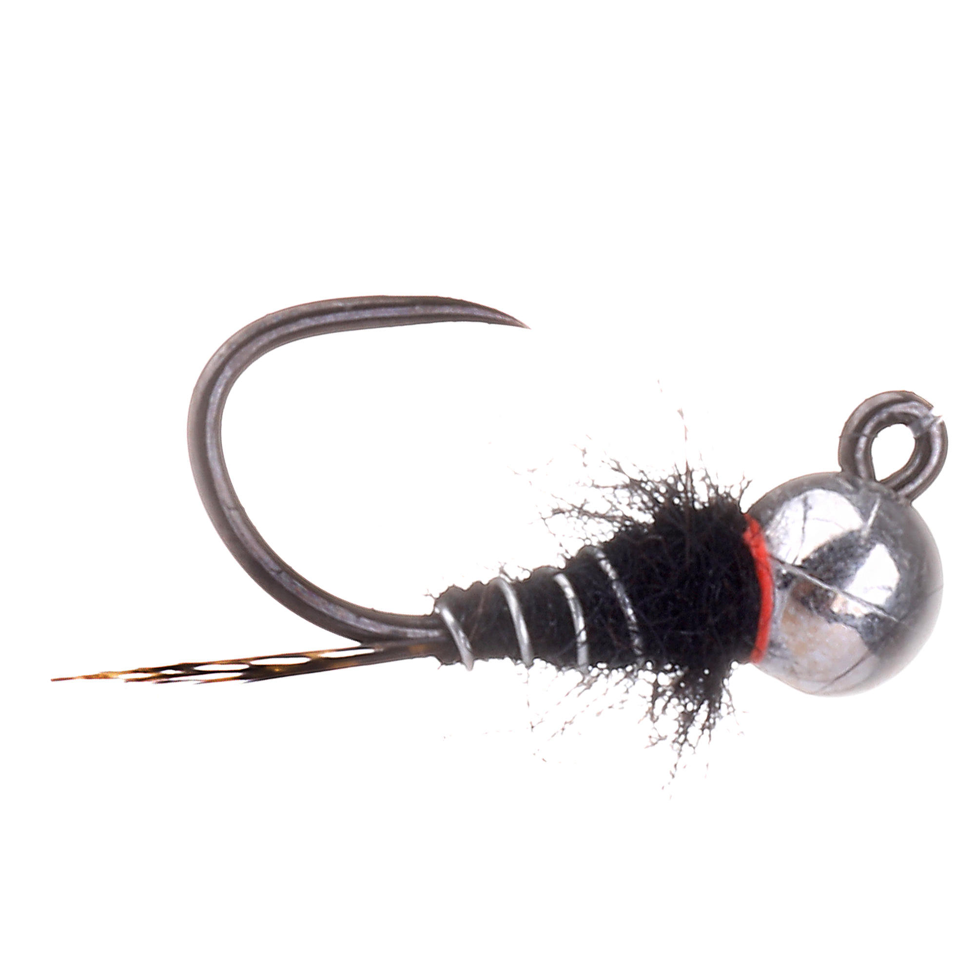 The Fly Emporium Nymphes Côté obscur Barbless