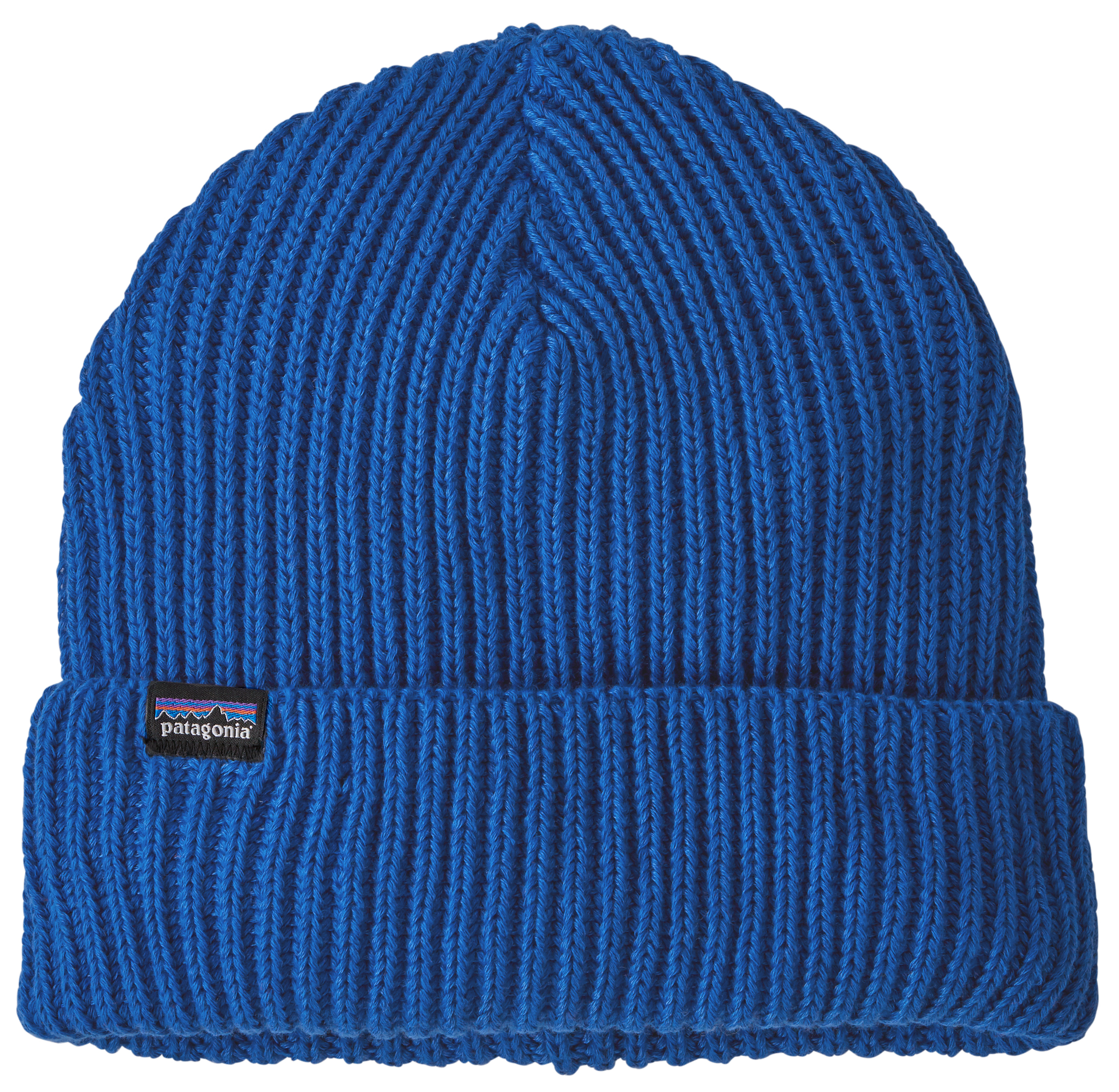 Patagonia Fishermans Rolled Beanie Bonnet ALPB