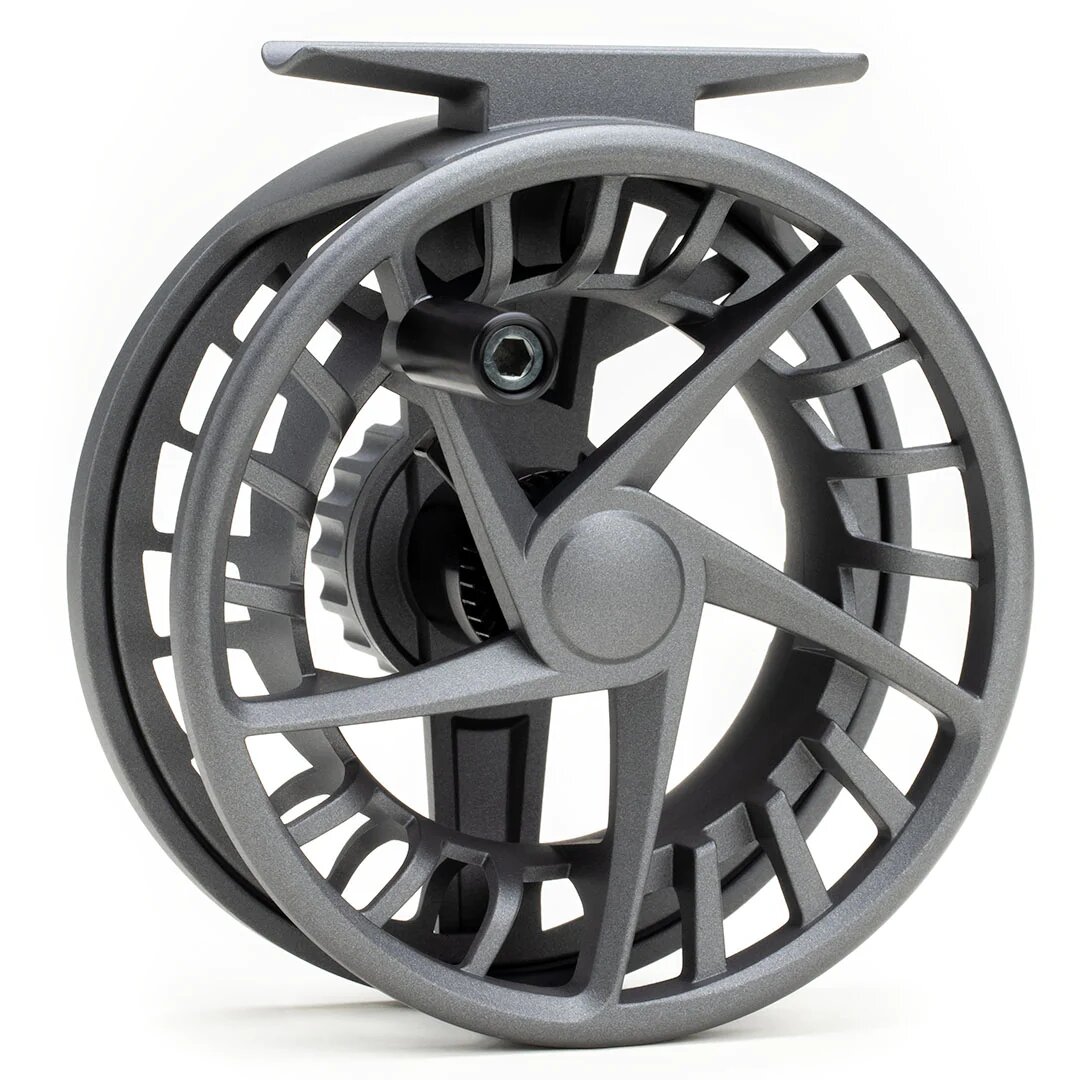Lamson_Liquid_S_Fliegenrolle_smoke_2