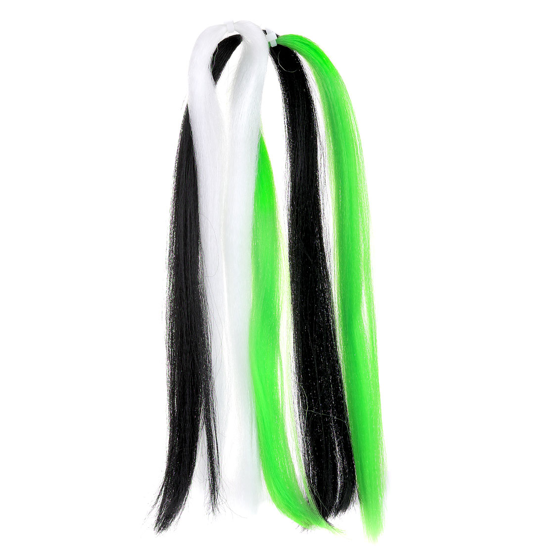 Cheveux Punky Pike