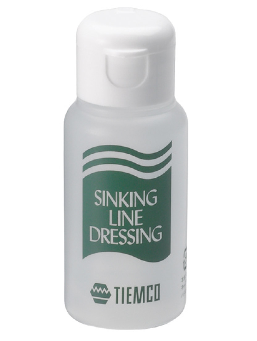 Tiemco TMC Fly Sinking line dressing