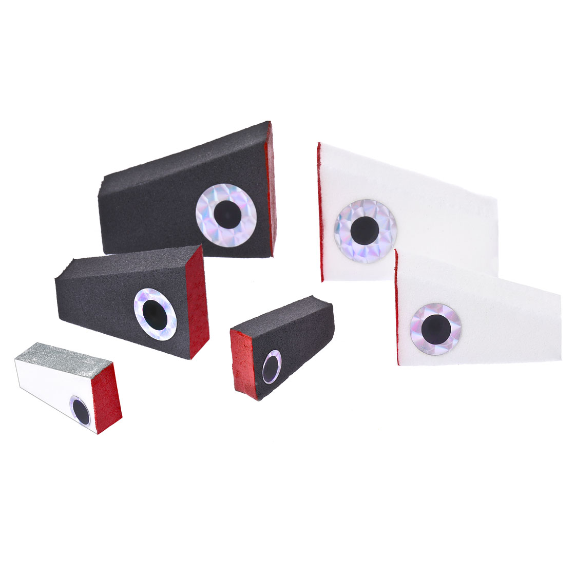 Têtes popper Fishient H2O NYAP