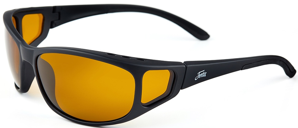 Fortis Eyewear Wraps - Switch lunettes polarisantes Photochromic