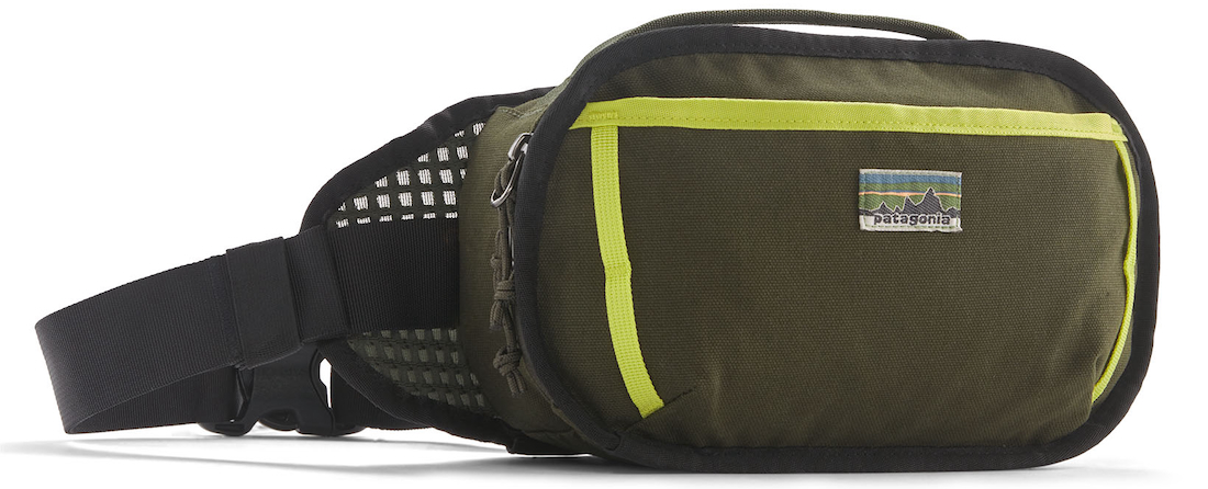 Patagonia Fieldsmith Hip Pack Sac PNGR