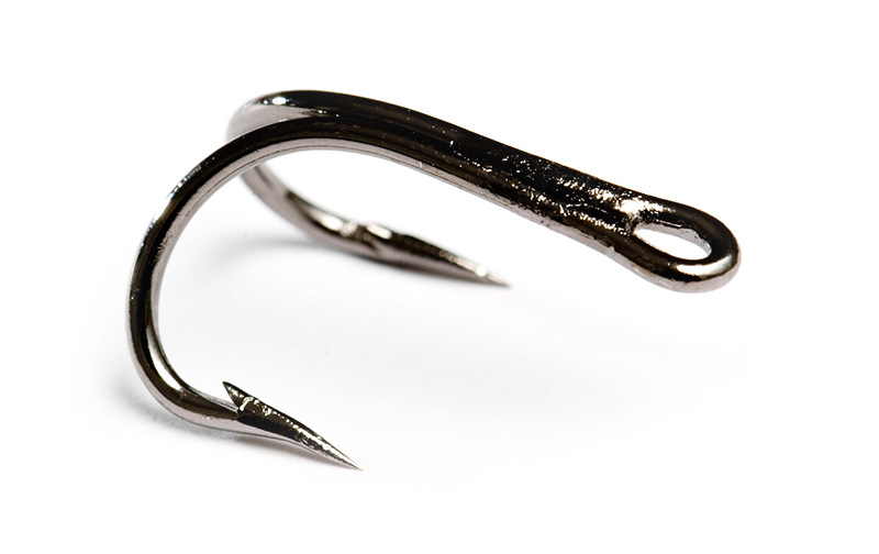 Partridge NTD Nordic Tube Double Crochet pour tube Zwilling