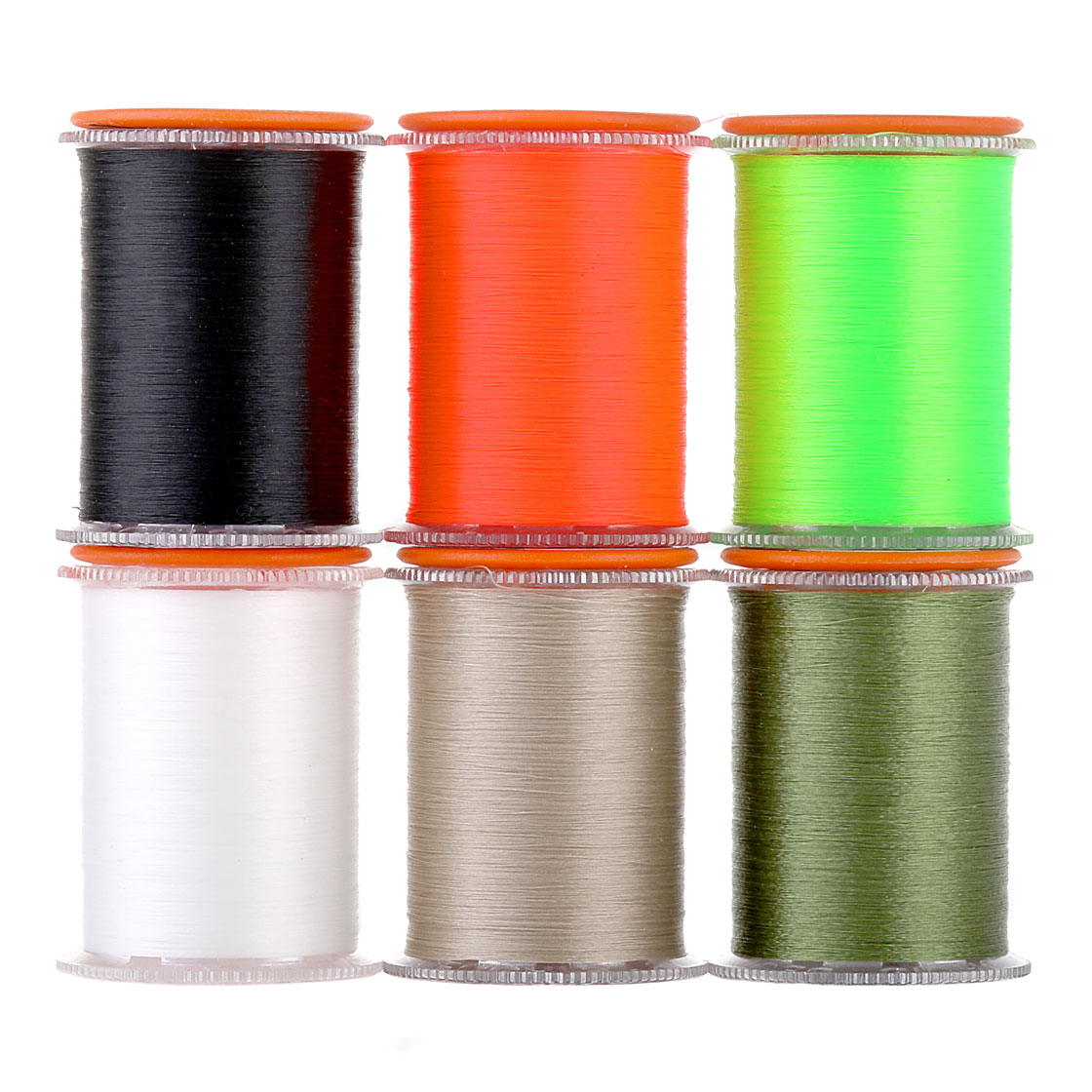 Frödin Flies SSS Tying Thread fil à mouches 8/0