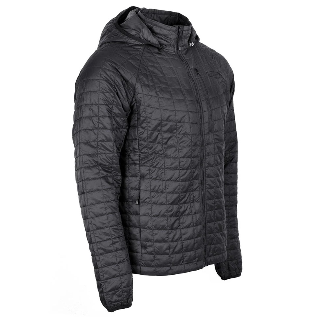 Veste Vision Subzero 60g Primaloft black