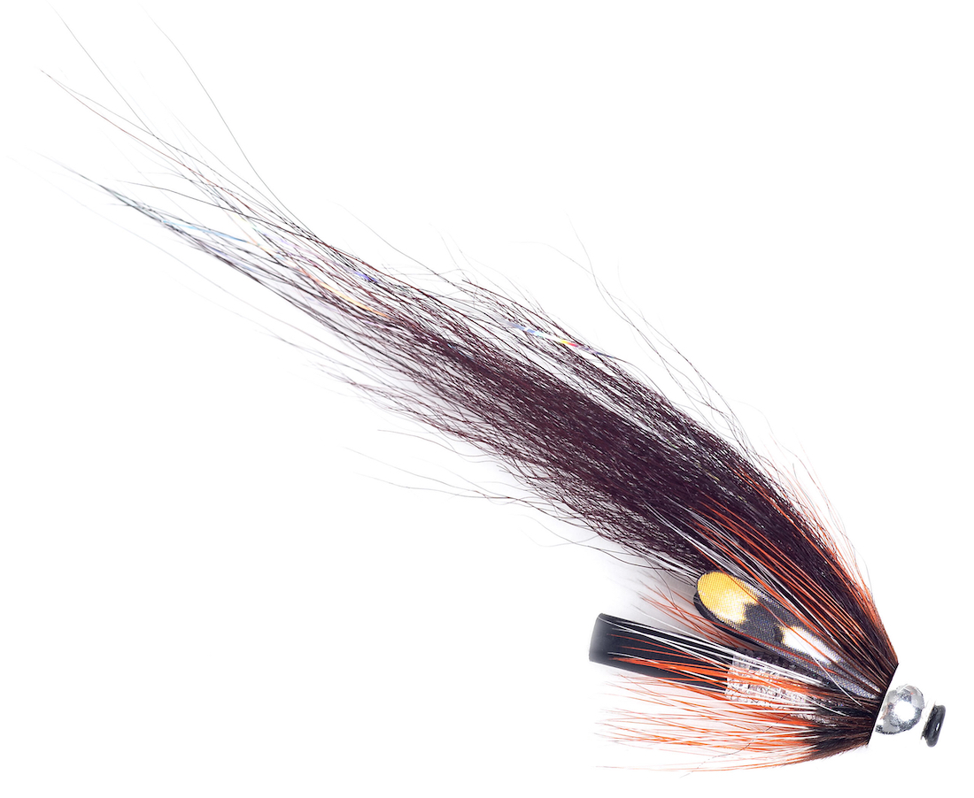 Guideline Mouche tubulaire Silvakon Fly