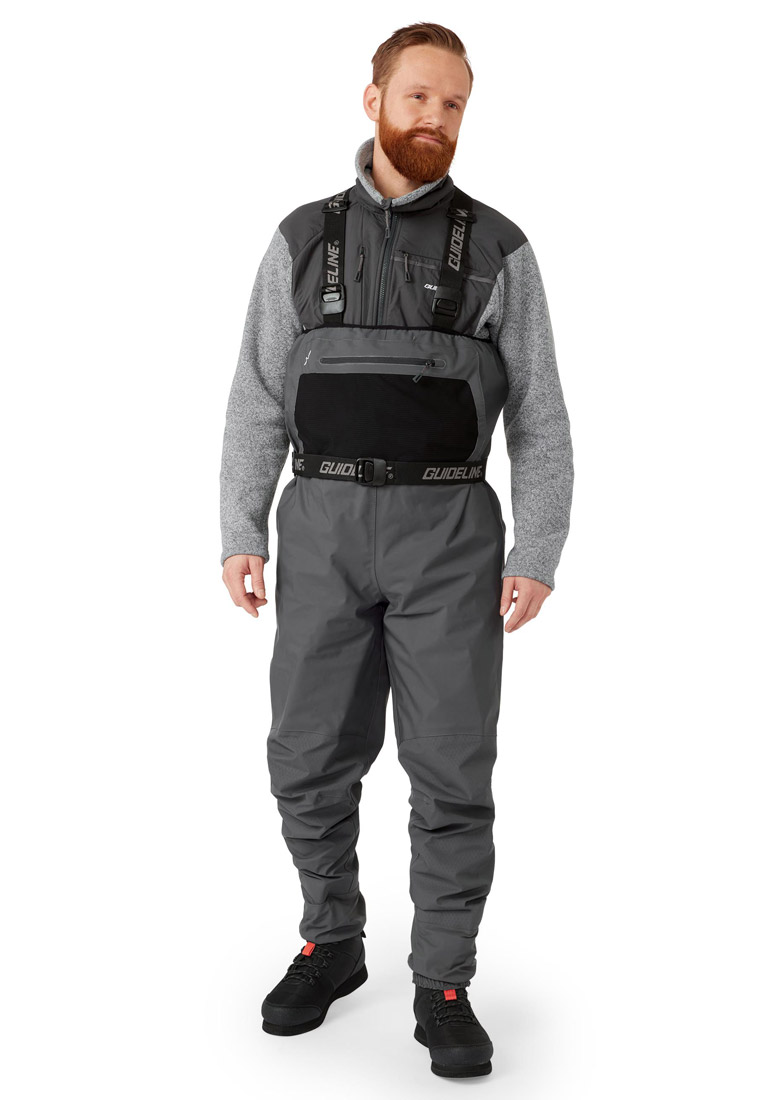 Guideline Kaitum XT Wader Waders