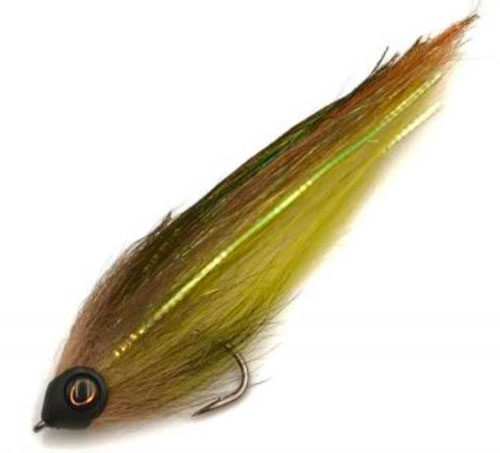 Tying example