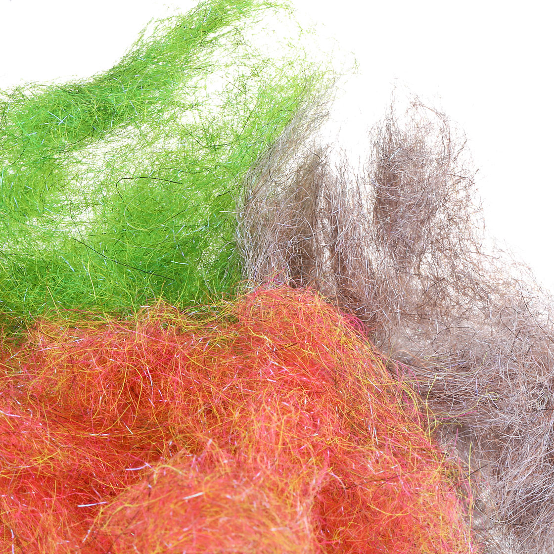 Nymphes Suprême Dubbing