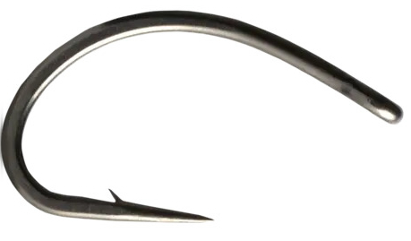 Hameçons Mustad Heritage C67S Egg/Caddis