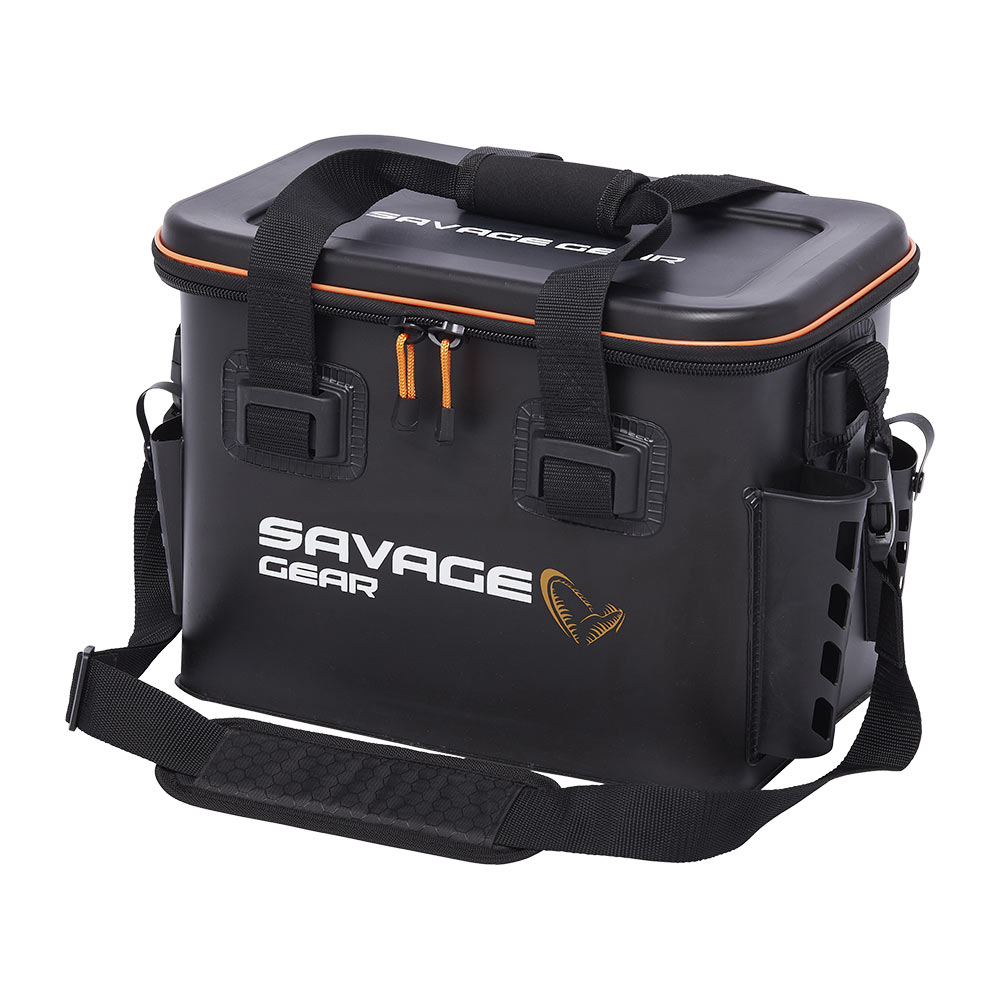 Savage Gear sac de bateau Bakkan étanche 24 l