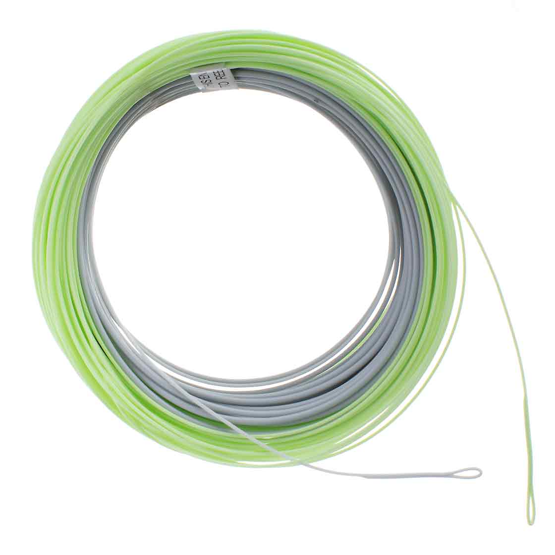 Mountain River Baltic Seatrout 2.0 X-Long ligne à mouche flottante