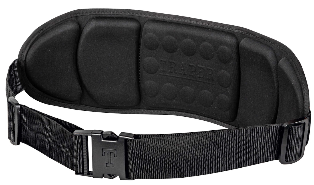 Traper Support Belt Ceinture pour cuissardes