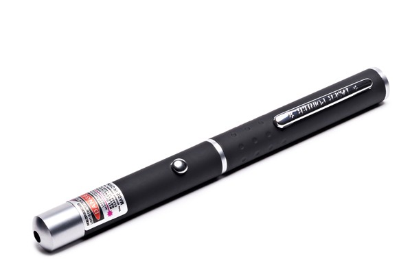 Fly Scene Lampe laser UV