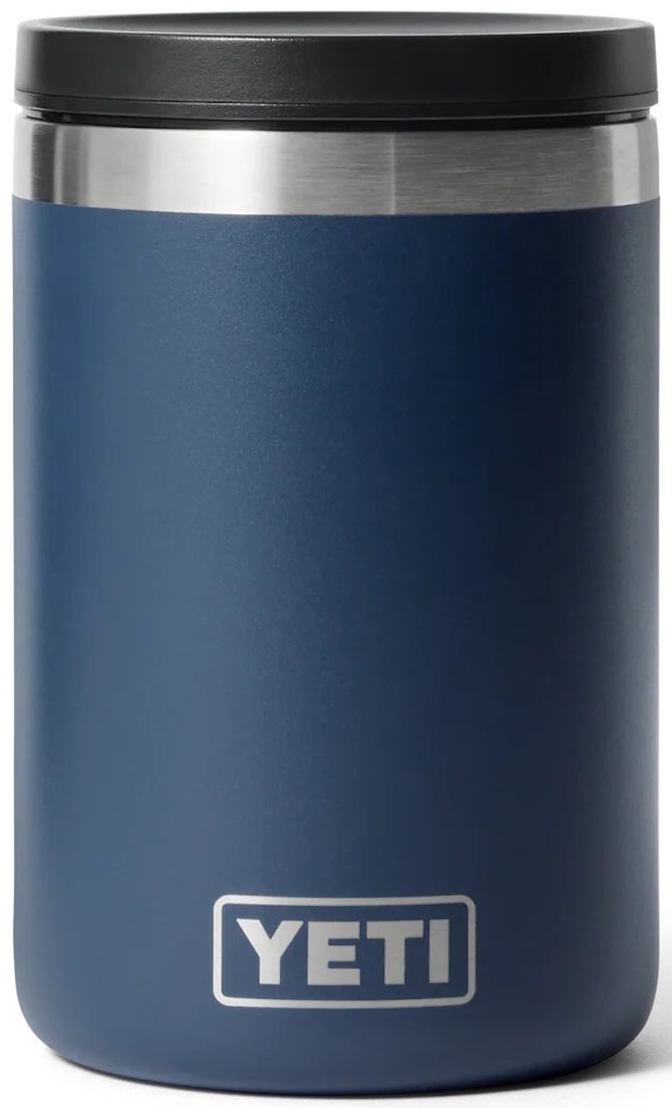 Yeti Rambler Food Jar 16 oz (473 ml) navy