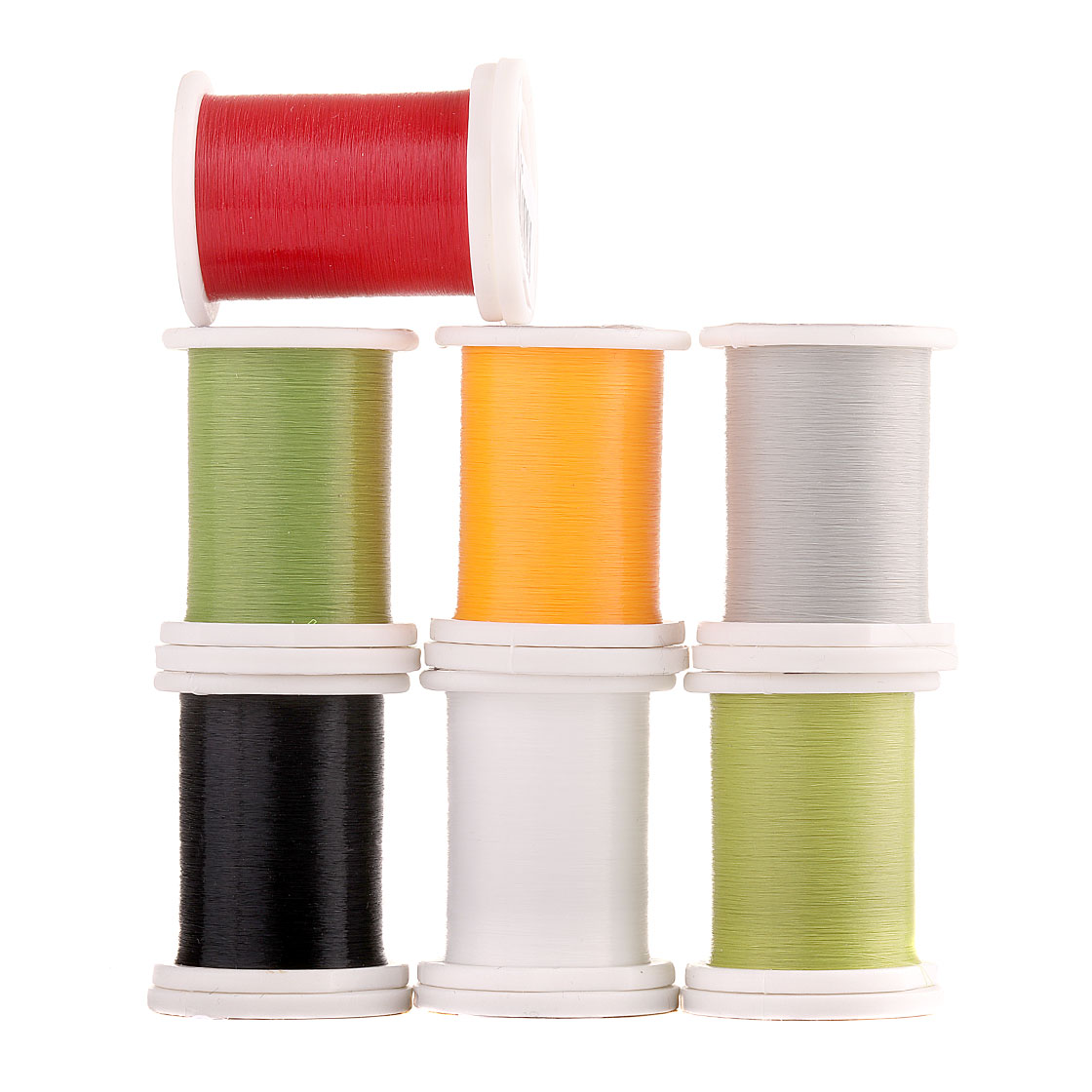 Textreme Double Thread fil à mouches