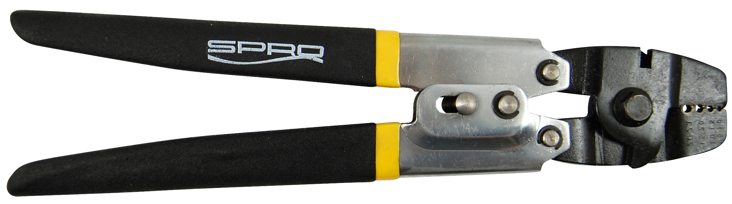 Spro Crimping Plier Pince à sertir les manchons 26 cm