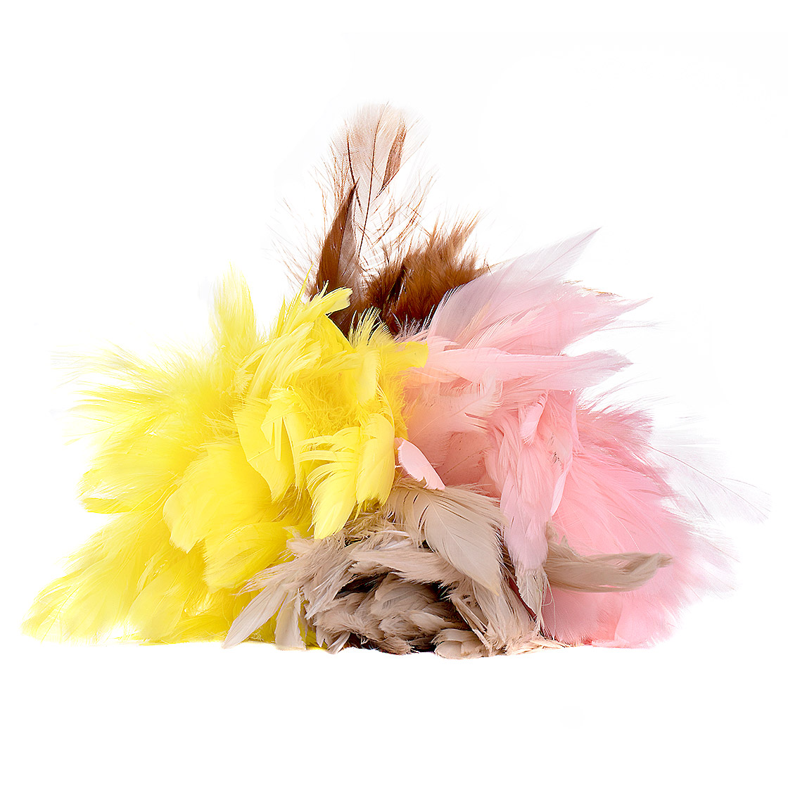 Wapsi Chaussons moyens