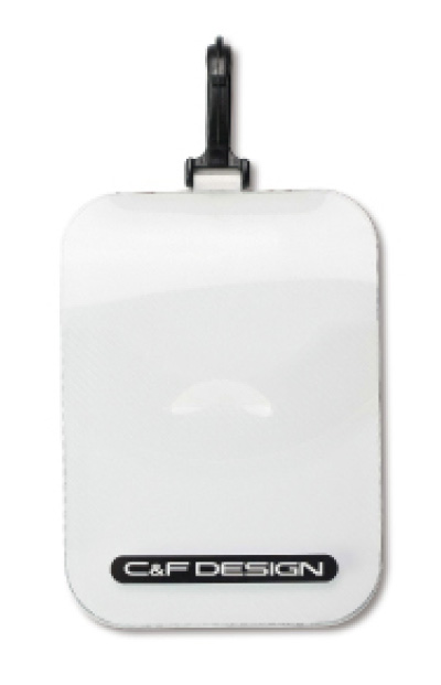 C&F Design CFA-210 Licence Holder Rangement des documents