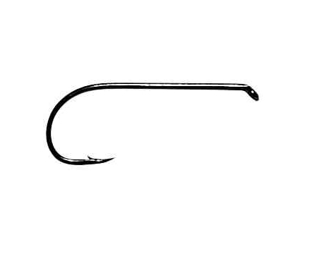 Gamakatsu F11-3F hameçon