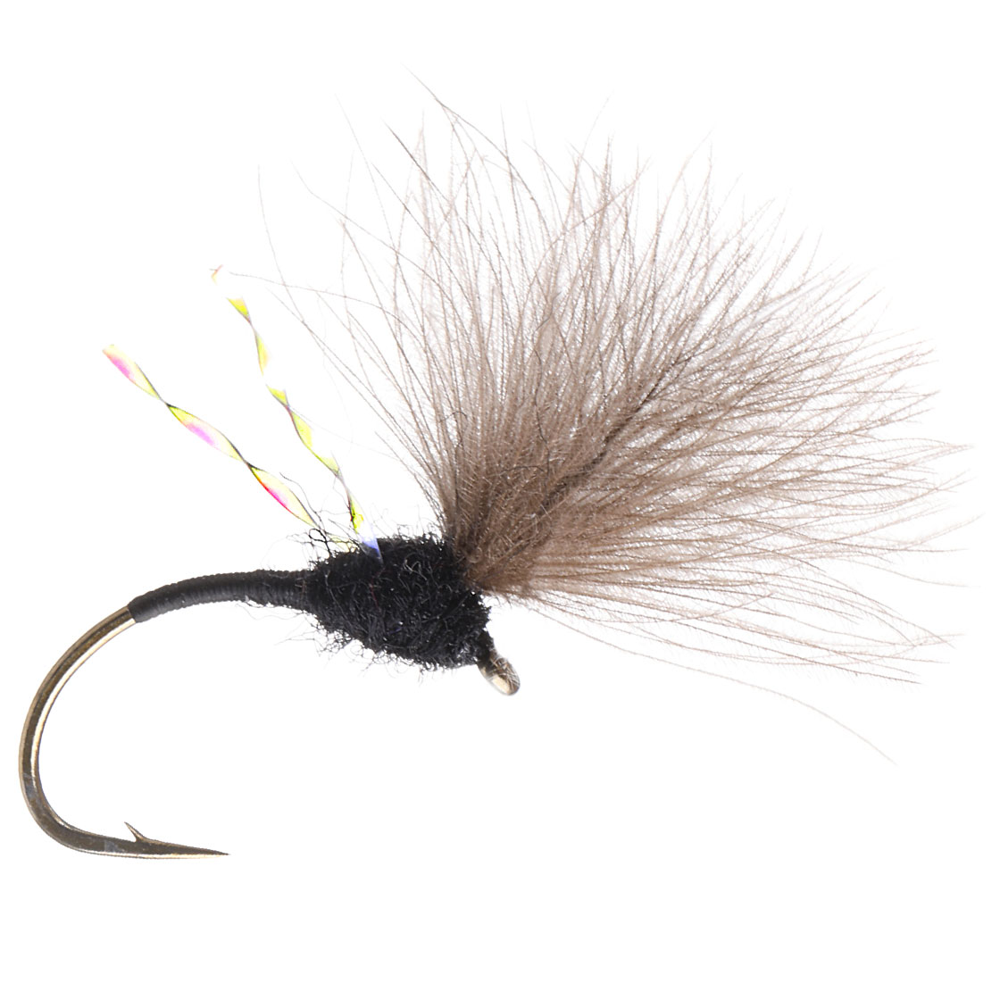 Guideline Mouche sèche - CDC Midge Emerger