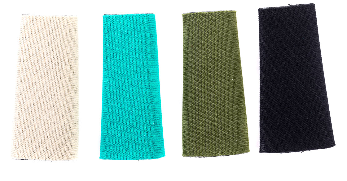 TMC Stripping Finger Guards Protection des doigts Long 0,5mm