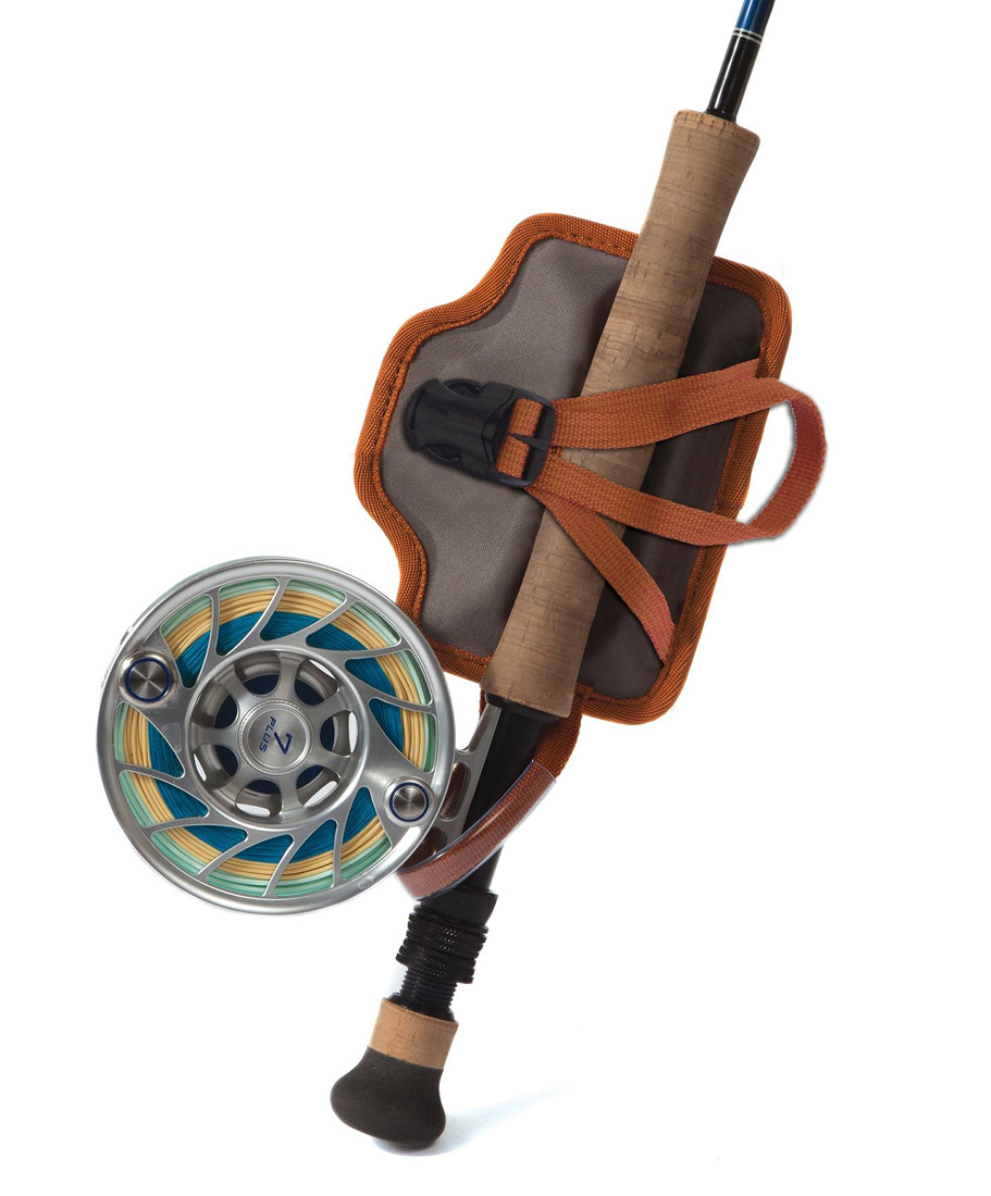 Porte-canne Fishpond QuikShot Rod Holder 2.0