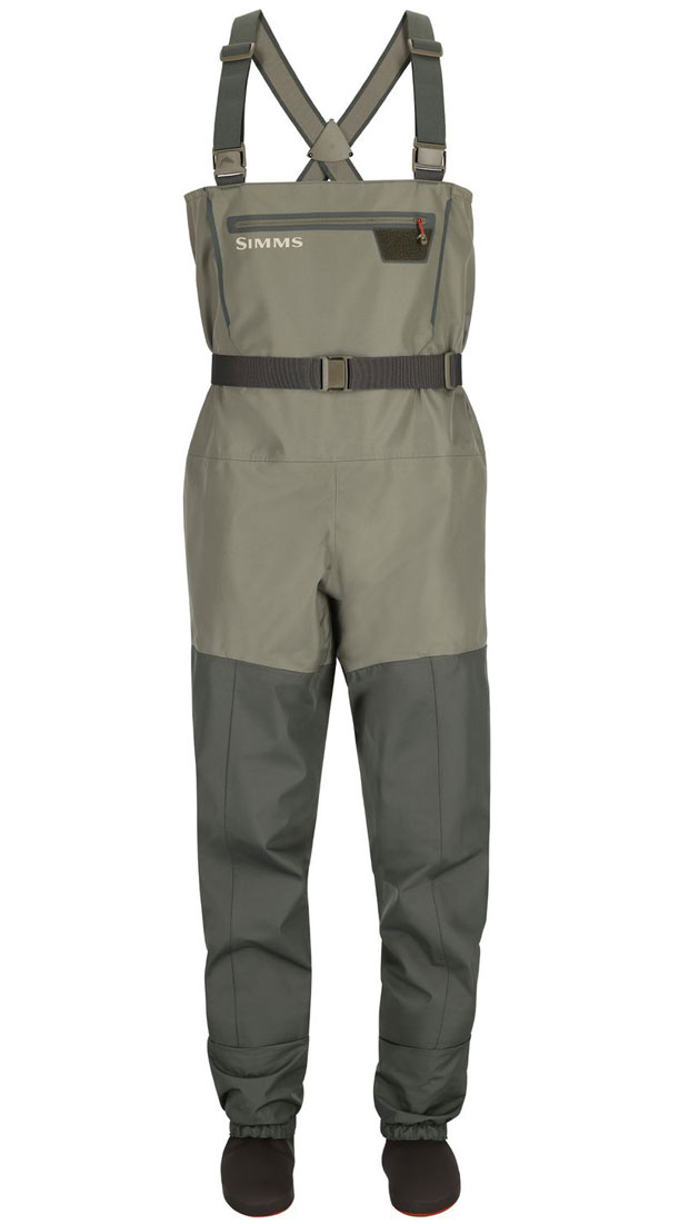 Simms_Tributary_Stockingfoot_Wathose_basalt_1 Simms Tributary Stockingfoot Waders basalte