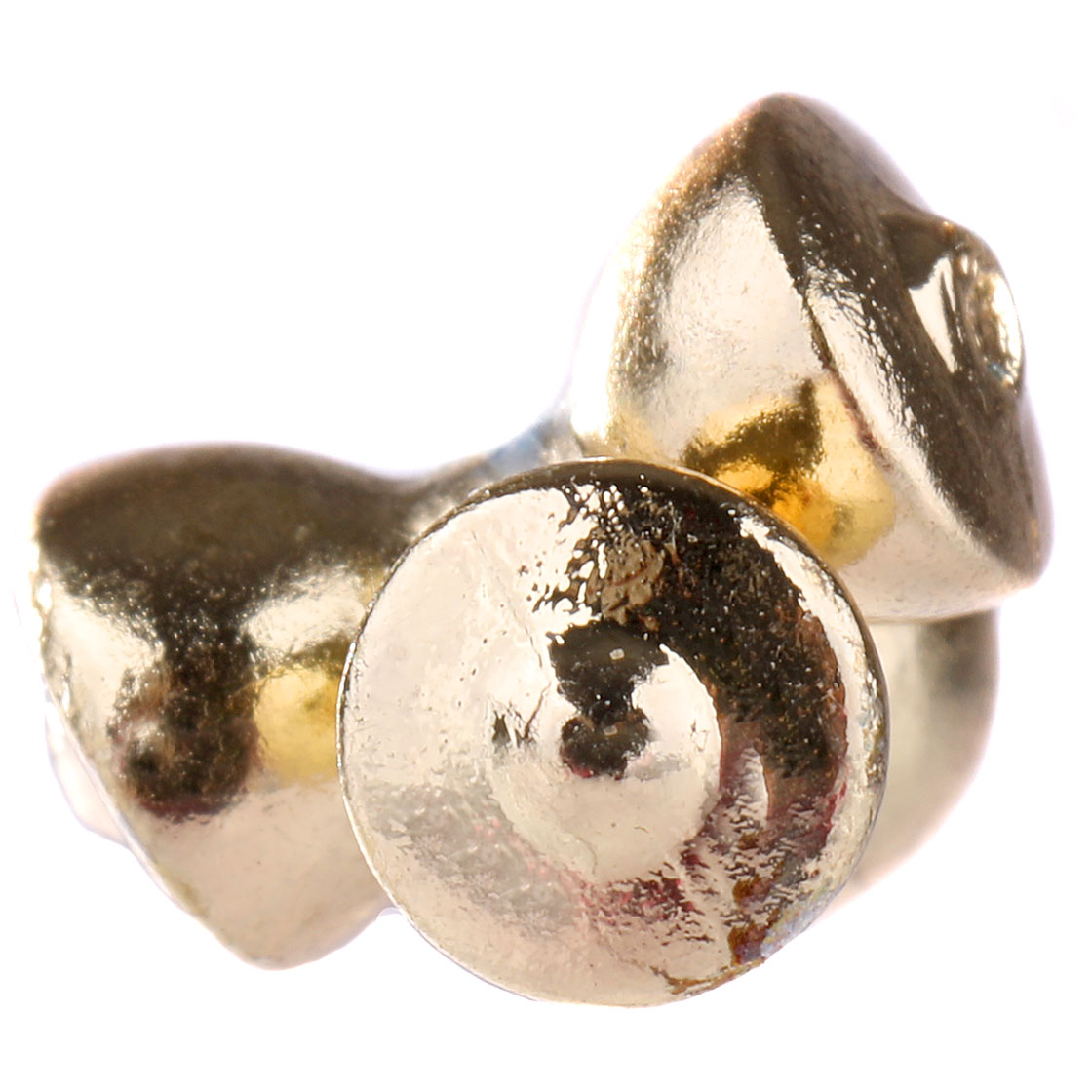 P-27551_Fulling-Mill-Tungsten-Dumbbells-Doppelaugen_gold gold