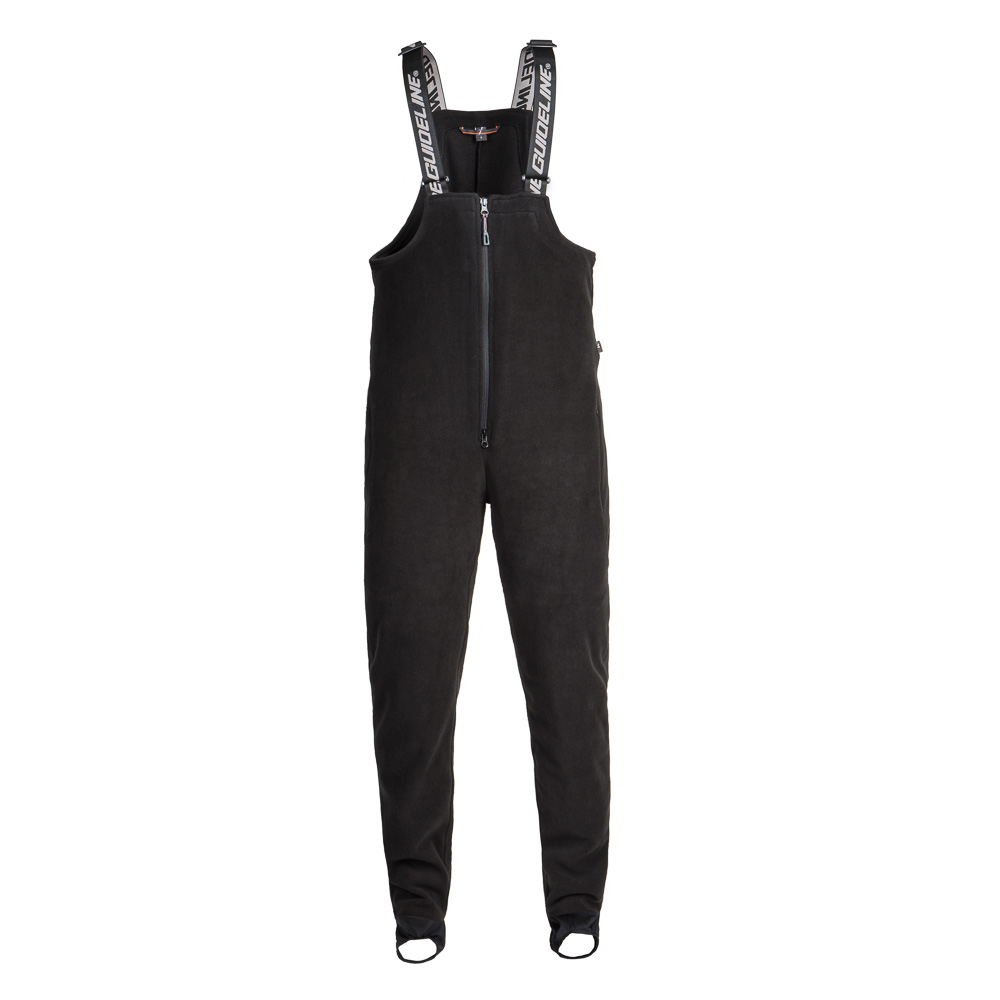 Salopette Guideline Thermo Fleece Bib